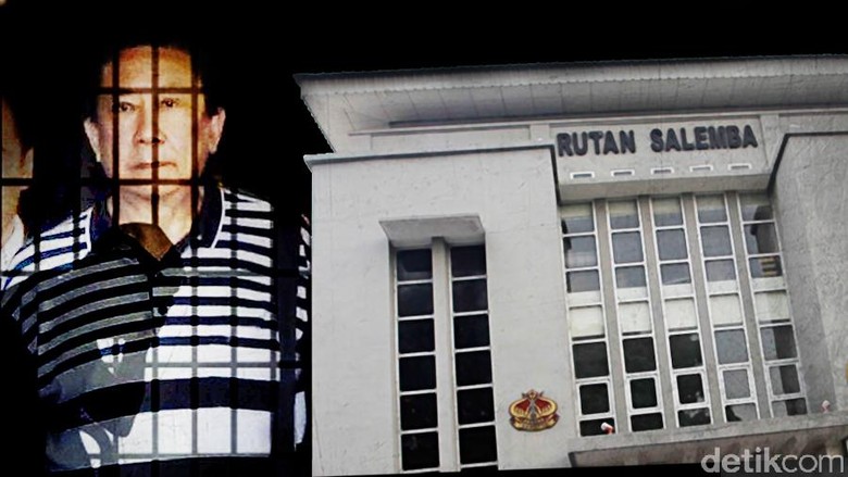 Samadikun Setuju Cicil Rp 42 Miliar, Jaksa Agung: Kita Maunya Kontan! Samadikun Setuju Cicil Rp 42 Miliar, Jaksa Agung: Kita Maunya Kontan!