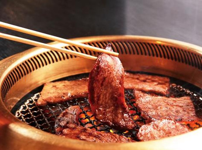 Makanan yang sehat jika dikonsumsi secara berlebihan juga tidak baik untuk kesehatan.Foto: Thinkstock Makanan yang sehat jika dikonsumsi secara berlebihan juga tidak baik untuk kesehatan.Foto: Thinkstock