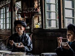 Jepretan Memukau Kontestan NatGeo Traveller