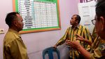 Mendes Tinjau BUMDes Amanah