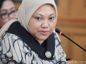 Positif COVID-19, Begini Kondisi Terkini Menaker Ida Fauziyah