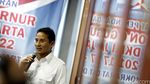 Sandiaga Uno Daftar Bacagub DKI ke Demokrat