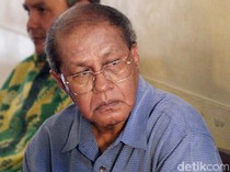 Ignas Kleden, Sastrawan dan Sosiolog Asal NTT Tutup Usia Akibat Gagal Ginjal