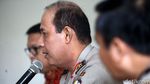 Polri Jelaskan Penangkapan Hartawan Aluwi