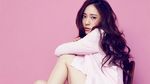 Krystal f(x) Sang Ice Princess
