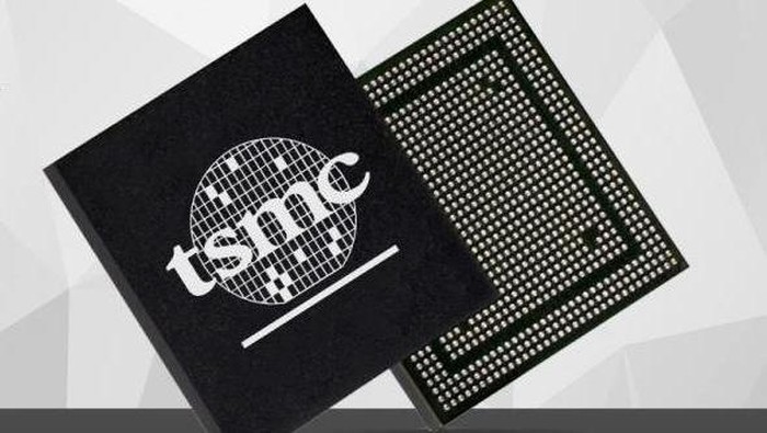 prosesor tsmc