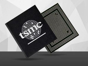 Naikkan Harga Chip, TSMC Disebut Pilih Kasih ke Apple