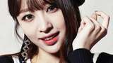 Hani EXID Diam-diam Pacaran dengan Psikiater Yang Jae Woong
