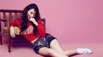 Krystal f(x) Sang Ice Princess