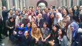 UNS Jawametric: Universitas Leiden hingga Australia Masuk 10 Besar