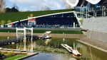 Turis Bisa Jadi Raksasa di Madurodam