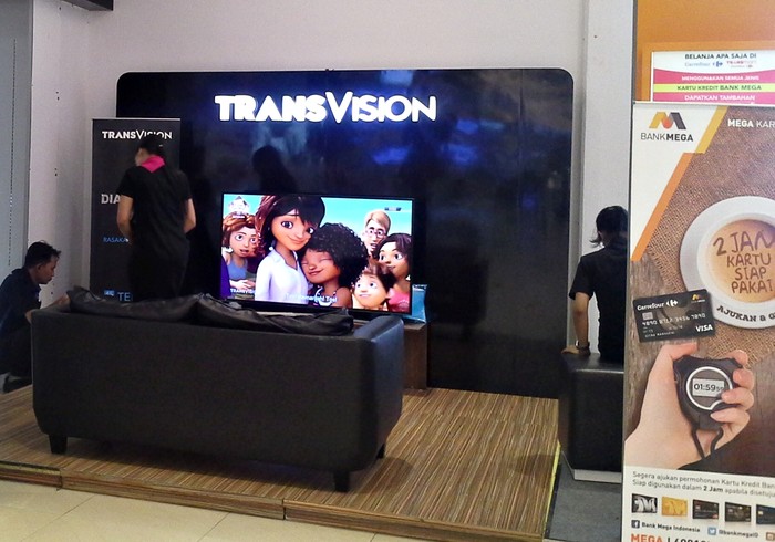 Foto: dok. Transvision Foto: dok. Transvision