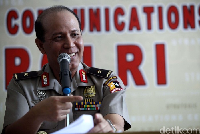 Lagu Genjer-genjer Eksis di YouTube, ini Reaksi Polri