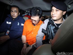 Jaksa Agung Apresiasi Singapura Soal Buron Century: Selama ini Nyaman, Surganya Buron