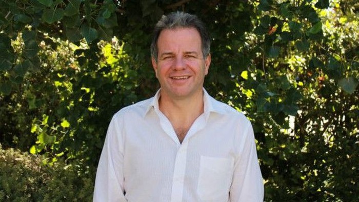 Gambarkan Adegan Vulgar Pemimpin Indonesia Fiktif, Politikus Australia Jatuh