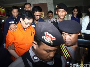 Polisi Tepis Pengakuan Hartawan: Di Singapura Dia Sudah Tak Punya Ruang