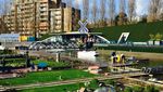 Turis Bisa Jadi Raksasa di Madurodam