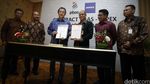 Patra Badak Kerja Sama dengan Inpex Corporation