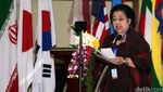 JK Buka Konferensi Parpol Asia-Afrika-Asia Pasifik