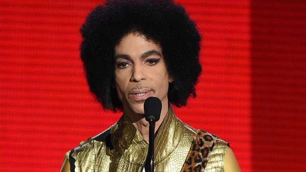 Prince, Sosok Nyentrik yang Mengubah Alur Musik Dunia Prince, Sosok Nyentrik yang Mengubah Alur Musik Dunia