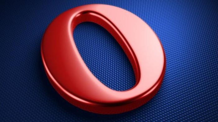 opera browser