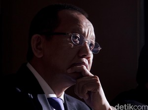 Jika Nurhadi Jadi Tersangka, MA Siapkan Skenario Suksesi Sekretaris MA