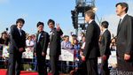 Yuk, Intip Suasana Red Carpet Okinawa International Film Festival 2016