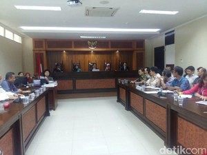 Perusahaan Kartel Sapi Didenda Rp 106 Miliar, Ketua KPPU: Biar Kapok