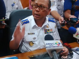 Argo Taksi Online akan Diatur Pemerintah agar Tak Bisa Seenaknya