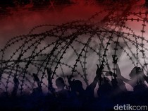 Polresta Sleman Usut Dugaan Pungli Kamar di Lapas Cebongan