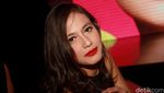 Pevita Pearce Cantik Maksimal!
