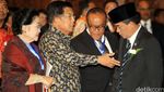 JK Buka Konferensi Parpol Asia-Afrika-Asia Pasifik