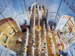 Jepretan Memukau Kontestan NatGeo Traveller