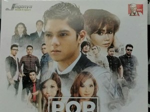 Al, Ahmad Bersaudara sampai Yuni Shara di Album Pop Best Seller