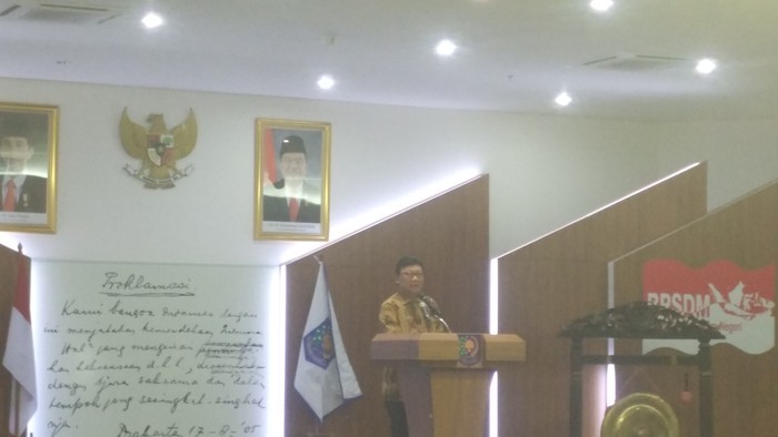 Mendagri Kumpulkan Kepala Daerah, Bahas Pembangunan Bermasalah