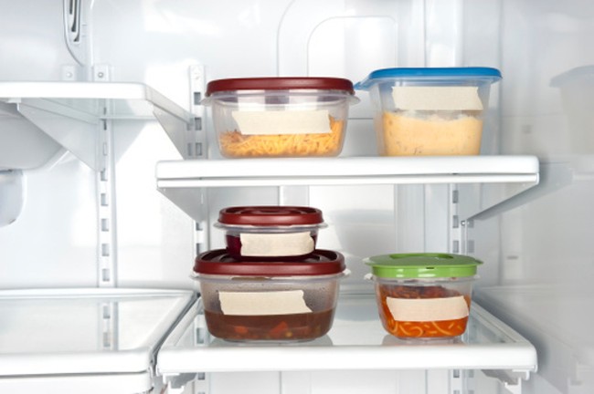 Manfaatkan Freezer untuk Simpan Makanan Dengan Perhatikan 6 Hal Penting Ini