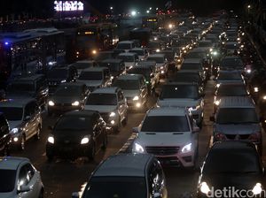 Tak Setuju Jalan Khusus Motor, Pengamat: Lebih Baik untuk Pedestrian
