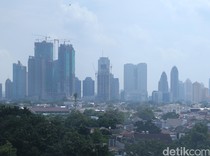 4 Kawasan Sultan di Jakarta, Harga Tanahnya Paling Mahal!