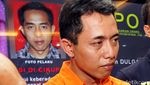 Agus Pemutilasi Nur Atikah Terancam Hukuman Mati