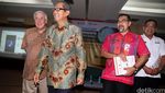 PMI Rampungkan Peta DAS Ciliwung