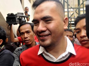 Saipul Jamil Krisis Ekonomi hingga Jual Rumah, Benarkah?