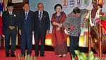 JK Buka Konferensi Parpol Asia-Afrika-Asia Pasifik