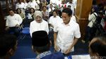Sandiaga Uno Daftar Bacagub DKI ke Demokrat