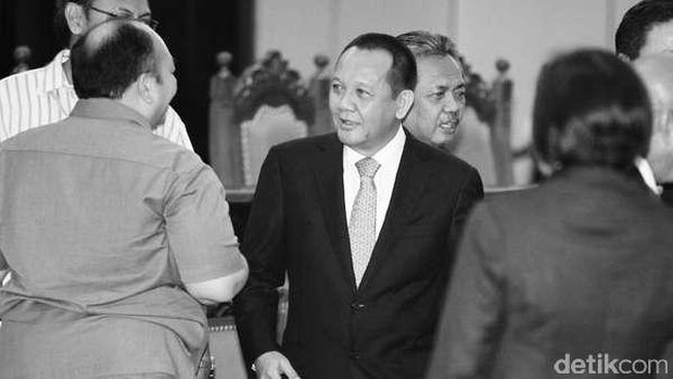 Kasus Korupsi Rp 46 M, Eks Sekretaris MA Nurhadi Kembali Ajukan Praperadilan