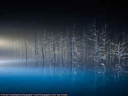 Jepretan Memukau Kontestan NatGeo Traveller