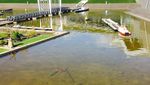 Turis Bisa Jadi Raksasa di Madurodam