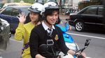 Relationship Goal: Song Ji Hyo dan Chen Bolin!