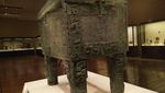 Begini Megahnya Isi National Museum Beijing