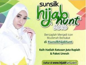 Apa Kareba! Audisi Sunsilk Hijab Hunt Makassar Siap Digelar, Besok