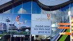 Turis Bisa Jadi Raksasa di Madurodam